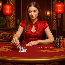 Simba Games - Live Baccarat - Real Dealer Casino