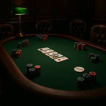 Simba Games - Live Poker - Real Dealer Casino