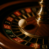 Simba Games - Live Roulette - Real Dealer Casino