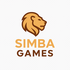 Simba Games Casino logo