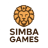 Simba Games Casino Logo