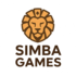 Simba Games Casino Logo