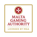 Malta Gaming Authority license badge - Simba Games Casino