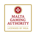 Malta Gaming Authority license badge - Simba Games Casino