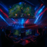 Simba Games - Esports Betting - Live Events