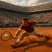 Simba Games - Tennis Betting - Live Odds